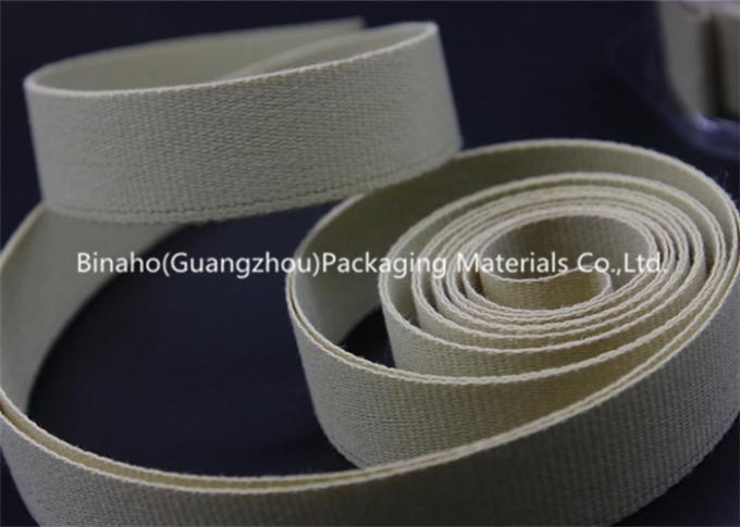 Niedriges Gewebe-Faser-Band Dehnbarkeit Aramid Kevlar, Kevlar-Gewebe-Reparaturband