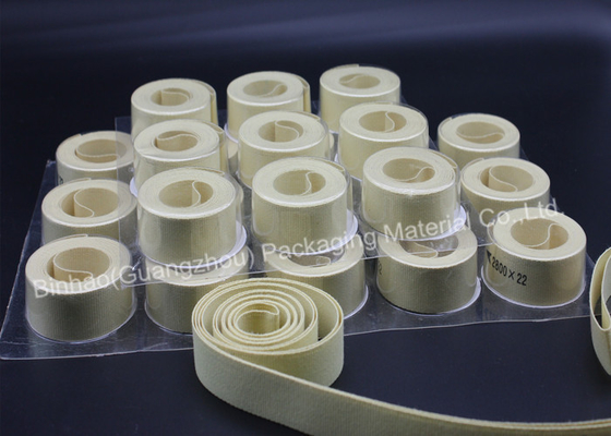China Fiberglas verstärkter Kevlar-Gewebe-Gurt-Band 100 langes Lebens-Service Pecent Aramid fournisseur
