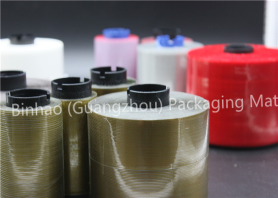 China Verschiedenes Druckriss-Streifen-Band und Entwürfe für Envolope Verpacken selbstklebend fournisseur