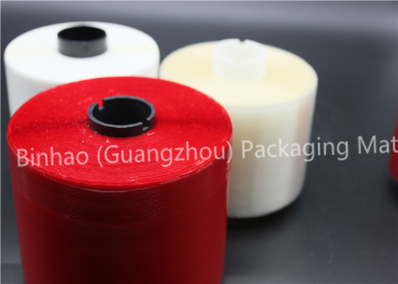 China Hitze aktivierte wasserdichtes einfacher Riss-Band, kundengebundenen Logo-Packband fournisseur