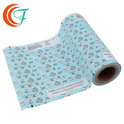 Kundenspezifisches Druckhaustier-Verpackungsfolie HAUSTIER-PET lamellierte Tier-Hund Cat Pet Wet Wipes