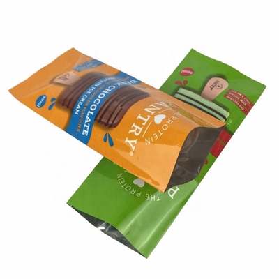 Flexible Verpackung aus Aluminiumfolie