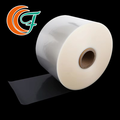 BOPP CPP Mehrschicht-Laminationsrollen aus Kunststoff